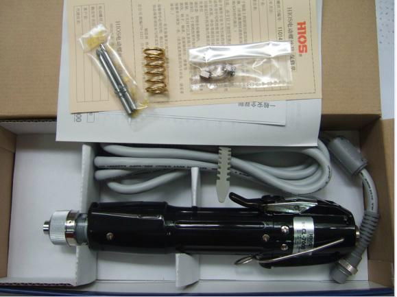 日本HIOS電動螺絲刀CL-7000批發 2