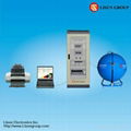 LPCE-1 hid lamp tester including