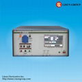 SG61000-5 high current pulse generator emc test equipment for electronic device 