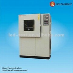 SC-015 Dustproof Test Chamber dust measuring instrument as requirement of IEC605