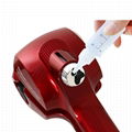 Electric Steam Hair Curler 2