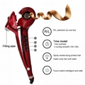 Electric Steam Hair Curler 4