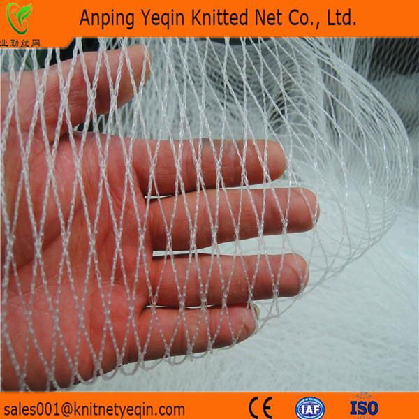 PE anti-insect nets green house 4