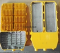 Al Alolly part-streep shell 2
