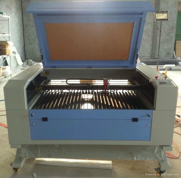 DRK 6090 cnc desktop wood acrylic plexiglass co2 laser engraving machine p (China Manufacturer