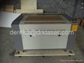 laser engraving machine DRK1290 1