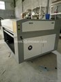 laser engraving machine DRK1290 3