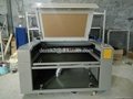 laser engraving machine DRK1290 4