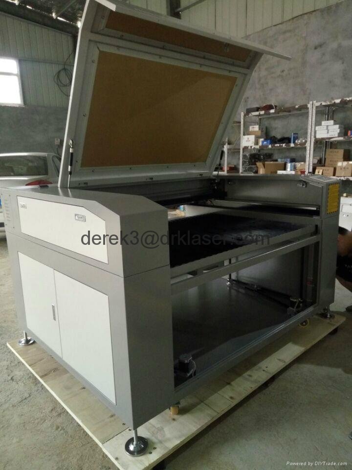 hot sale China laser engraving and cutting machine factory price 5
