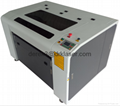 laser engraving machine1390 with 100w laser tube 2