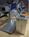 20w laser fiber marking machine 3