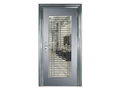 304 Stainless Steel Doors RS-010