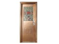 304 Stainless Steel Doors RS-011 Security Door 1