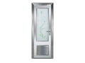 304 Stainless Steel Doors RS-015 Security Door 1