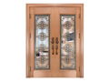 304 Stainless Steel Doors RS-006