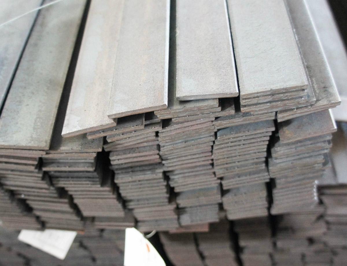 Cheap Price Hot Rolled Flat Steel ZD-1