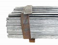 Cheap Price Hot Rolled Flat Steel ZD-1  2