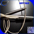 Manufacturer Supplied Single Head Heating Tube Cartridge Heater 2015 Best Sell 5