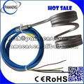 Professional designed super coil heaters 3