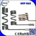 Professional designed super coil heaters 4