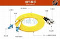 廣州LC-FC光纖跳線 2