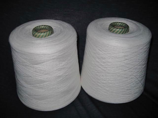 polyester yarn