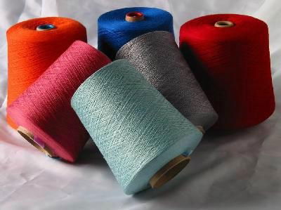 polyester yarn