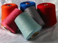 polyester yarn