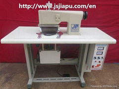 Ultrasonic Lace Sewing Machine