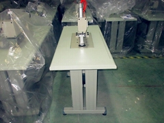 JP Ultrasonic Spot Welding Machine