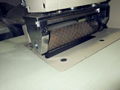 Ultrasonic Lace Sewing Machine 2