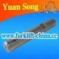 35*215 King Pin for Forklift Parts 1