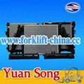 Nissan Forklift Spare Parts Radiator