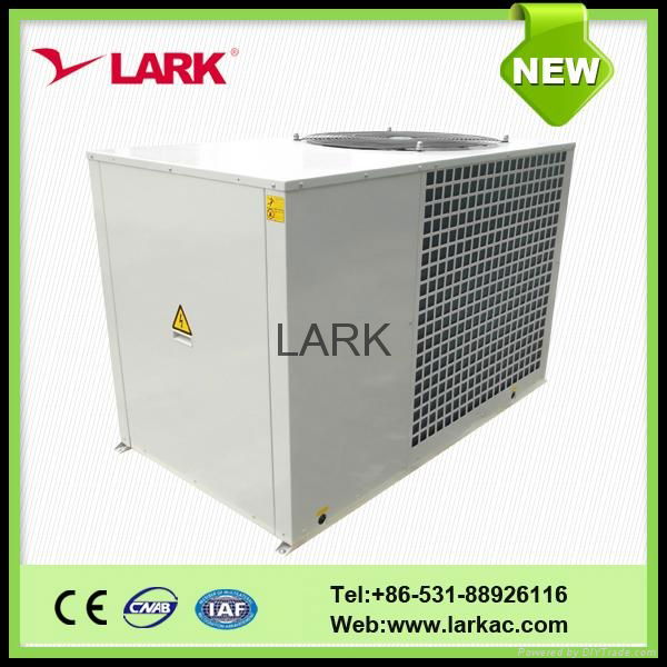 Air Cooled Water Mini Chiller