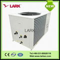 Air Cooled Water Mini Chiller 3