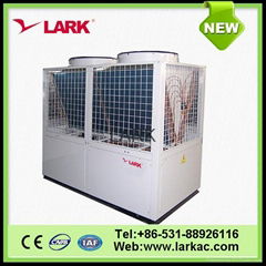 Air Cooled Water Modular Chiller and Heat Pumpt