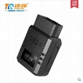 途强TR500汽车OBD GP