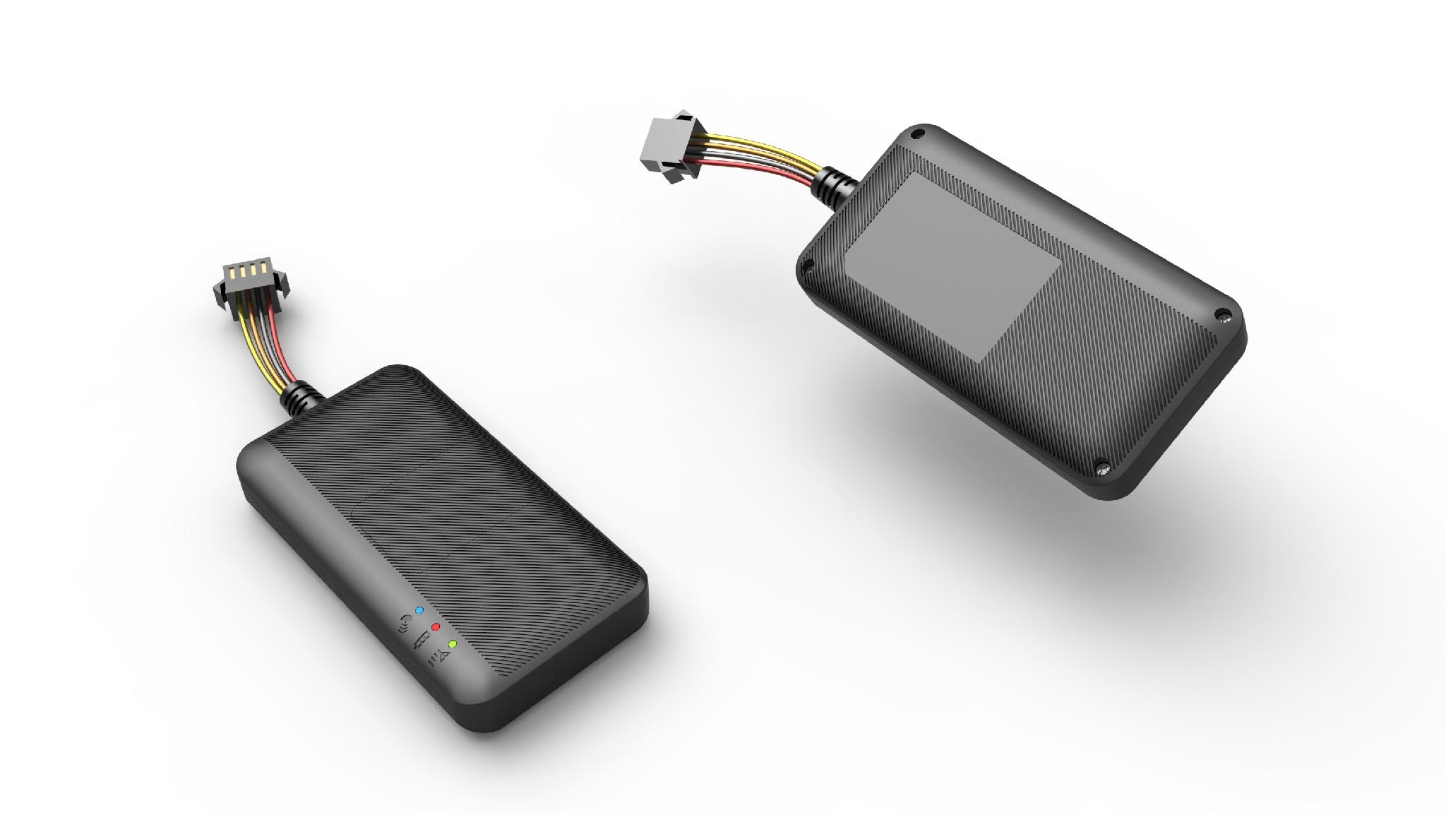 途强gps车载定位器