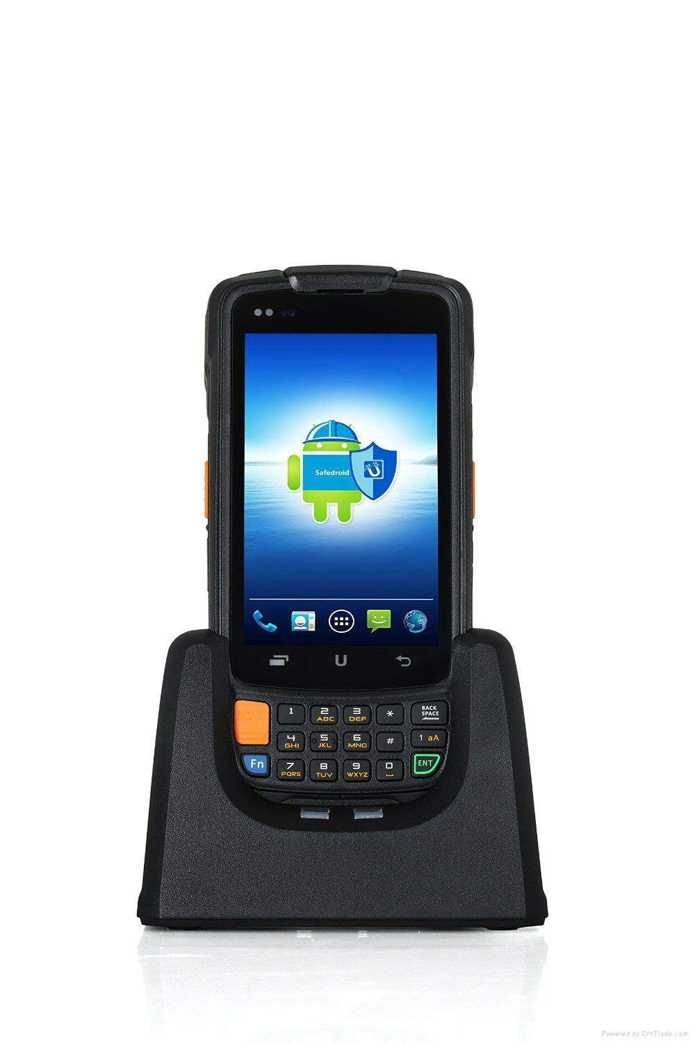 Industrial smart device Android PDA Data terminal SV-600  3