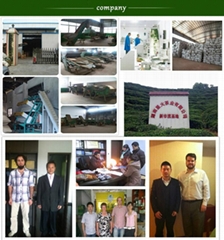 Hunan Tianwang Tea Industry Co., Ltd