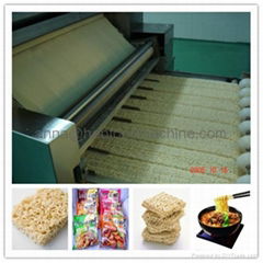 Instant Noodle Production Line