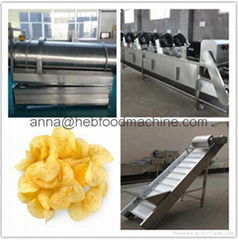 Potato Chips Production Line