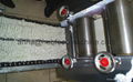 hot sell instant noodle making machine 1