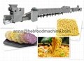 hot sell instant noodle making machine 3