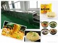 hot sell instant noodle making machine 4