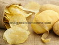 Popular potato chips making machine 3