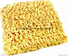 low cost instant noodle production line