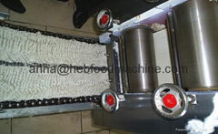 high quality instant noodle production line