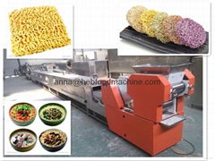 superior quality instant noodle production line