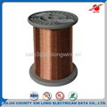 Factory Direct Sale Enameled Copper Winding Wire 2